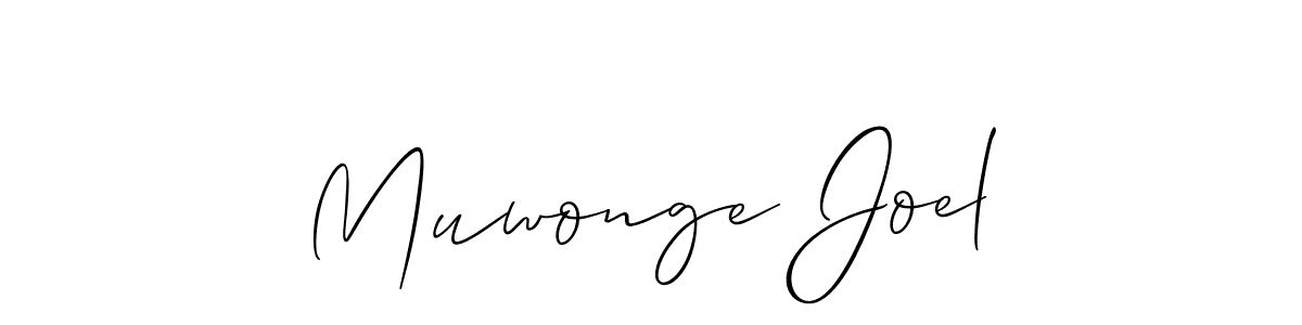 You can use this online signature creator to create a handwritten signature for the name Muwonge Joel. This is the best online autograph maker. Muwonge Joel signature style 2 images and pictures png