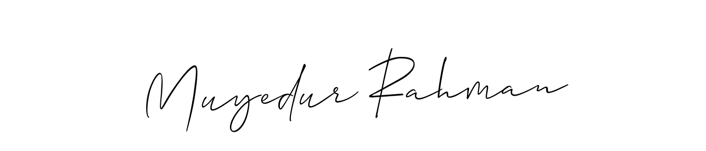 See photos of Muyedur Rahman official signature by Spectra . Check more albums & portfolios. Read reviews & check more about Allison_Script font. Muyedur Rahman signature style 2 images and pictures png