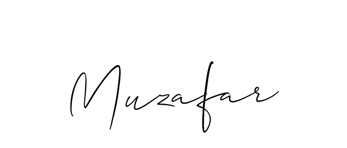 This is the best signature style for the Muzafar name. Also you like these signature font (Allison_Script). Mix name signature. Muzafar signature style 2 images and pictures png