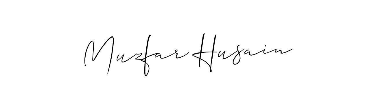 Here are the top 10 professional signature styles for the name Muzfar Husain. These are the best autograph styles you can use for your name. Muzfar Husain signature style 2 images and pictures png