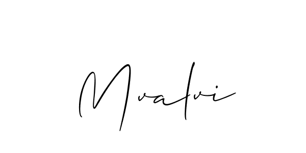 Here are the top 10 professional signature styles for the name Mvalvi. These are the best autograph styles you can use for your name. Mvalvi signature style 2 images and pictures png