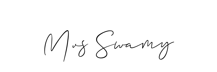 Check out images of Autograph of Mvs Swamy name. Actor Mvs Swamy Signature Style. Allison_Script is a professional sign style online. Mvs Swamy signature style 2 images and pictures png