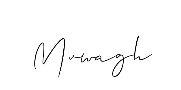 Similarly Allison_Script is the best handwritten signature design. Signature creator online .You can use it as an online autograph creator for name Mvwagh. Mvwagh signature style 2 images and pictures png