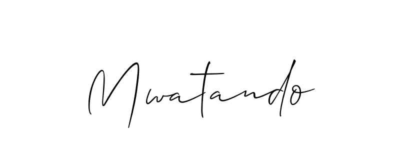 Here are the top 10 professional signature styles for the name Mwatando. These are the best autograph styles you can use for your name. Mwatando signature style 2 images and pictures png