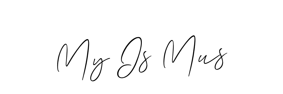 You can use this online signature creator to create a handwritten signature for the name My Is Mus. This is the best online autograph maker. My Is Mus signature style 2 images and pictures png