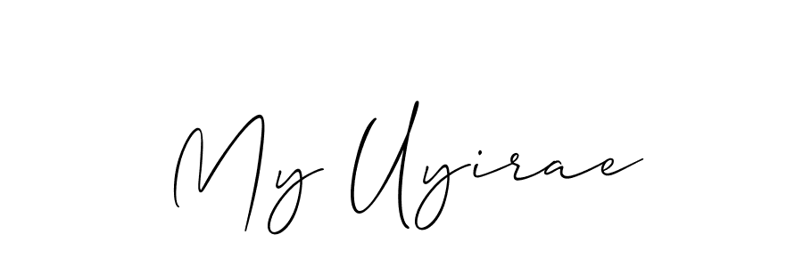 See photos of My Uyirae official signature by Spectra . Check more albums & portfolios. Read reviews & check more about Allison_Script font. My Uyirae signature style 2 images and pictures png