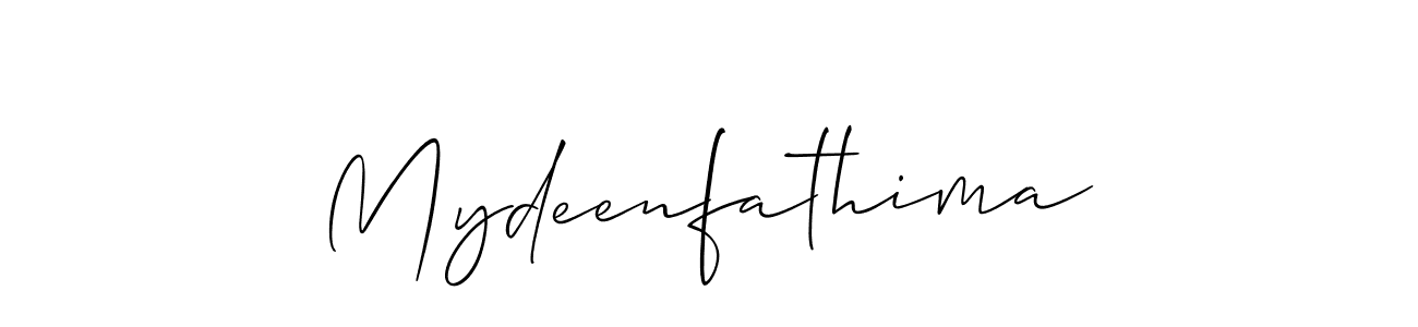 Once you've used our free online signature maker to create your best signature Allison_Script style, it's time to enjoy all of the benefits that Mydeenfathima name signing documents. Mydeenfathima signature style 2 images and pictures png