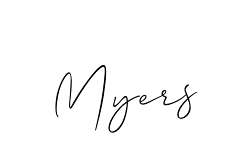 Once you've used our free online signature maker to create your best signature Allison_Script style, it's time to enjoy all of the benefits that Myers name signing documents. Myers signature style 2 images and pictures png