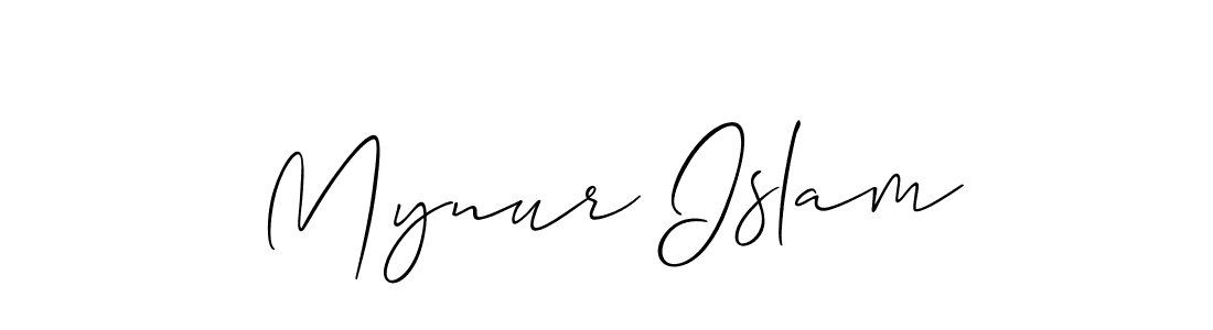 Here are the top 10 professional signature styles for the name Mynur Islam. These are the best autograph styles you can use for your name. Mynur Islam signature style 2 images and pictures png