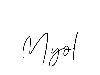 Once you've used our free online signature maker to create your best signature Allison_Script style, it's time to enjoy all of the benefits that Myol name signing documents. Myol signature style 2 images and pictures png