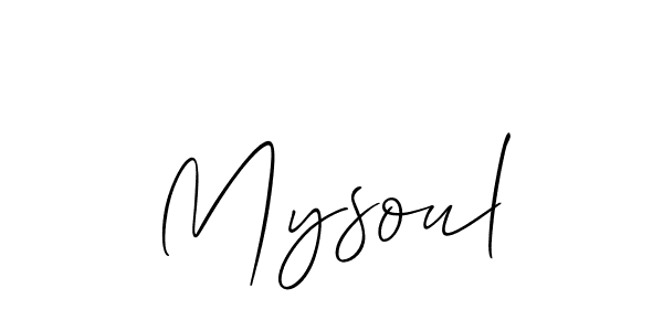 See photos of Mysoul official signature by Spectra . Check more albums & portfolios. Read reviews & check more about Allison_Script font. Mysoul signature style 2 images and pictures png
