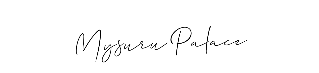 See photos of Mysuru Palace official signature by Spectra . Check more albums & portfolios. Read reviews & check more about Allison_Script font. Mysuru Palace signature style 2 images and pictures png