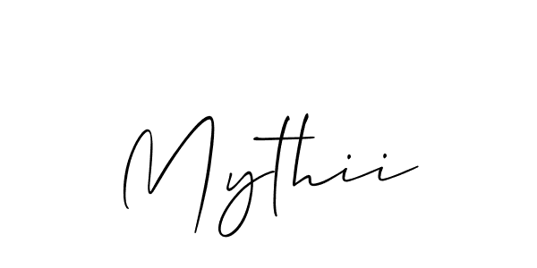 How to Draw Mythii signature style? Allison_Script is a latest design signature styles for name Mythii. Mythii signature style 2 images and pictures png
