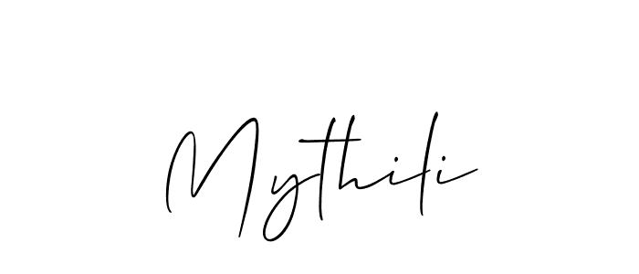 Make a beautiful signature design for name Mythili. Use this online signature maker to create a handwritten signature for free. Mythili signature style 2 images and pictures png