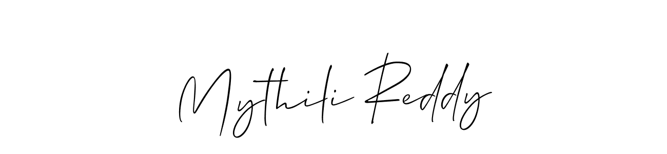 Here are the top 10 professional signature styles for the name Mythili Reddy. These are the best autograph styles you can use for your name. Mythili Reddy signature style 2 images and pictures png