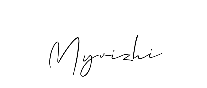 Check out images of Autograph of Myvizhi name. Actor Myvizhi Signature Style. Allison_Script is a professional sign style online. Myvizhi signature style 2 images and pictures png