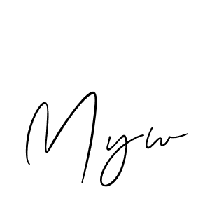 This is the best signature style for the Myw name. Also you like these signature font (Allison_Script). Mix name signature. Myw signature style 2 images and pictures png