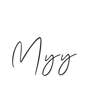 Best and Professional Signature Style for Myy. Allison_Script Best Signature Style Collection. Myy signature style 2 images and pictures png
