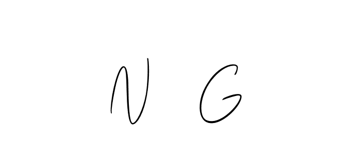 Check out images of Autograph of N ❤ G name. Actor N ❤ G Signature Style. Allison_Script is a professional sign style online. N ❤ G signature style 2 images and pictures png