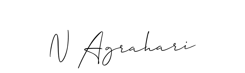 See photos of N Agrahari official signature by Spectra . Check more albums & portfolios. Read reviews & check more about Allison_Script font. N Agrahari signature style 2 images and pictures png