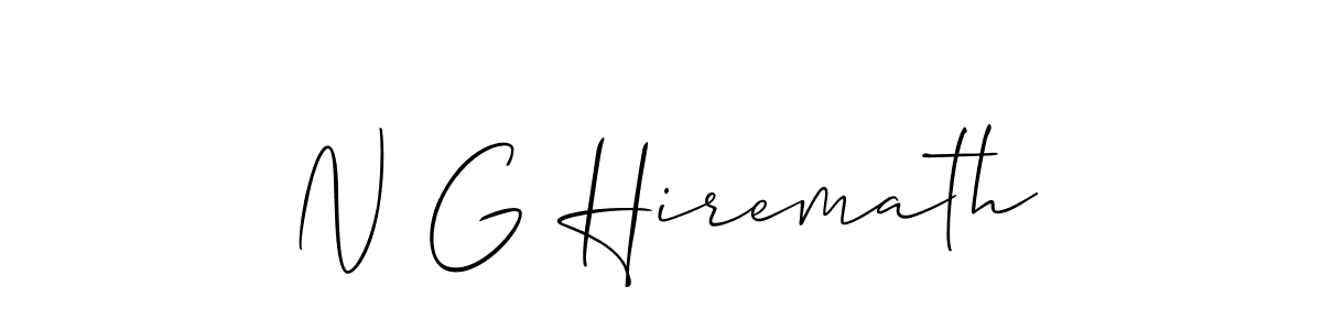 See photos of N G Hiremath official signature by Spectra . Check more albums & portfolios. Read reviews & check more about Allison_Script font. N G Hiremath signature style 2 images and pictures png