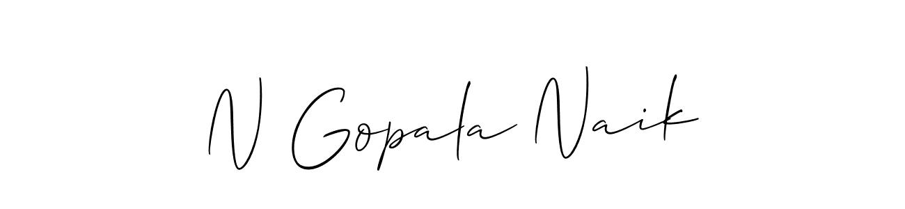 See photos of N Gopala Naik official signature by Spectra . Check more albums & portfolios. Read reviews & check more about Allison_Script font. N Gopala Naik signature style 2 images and pictures png