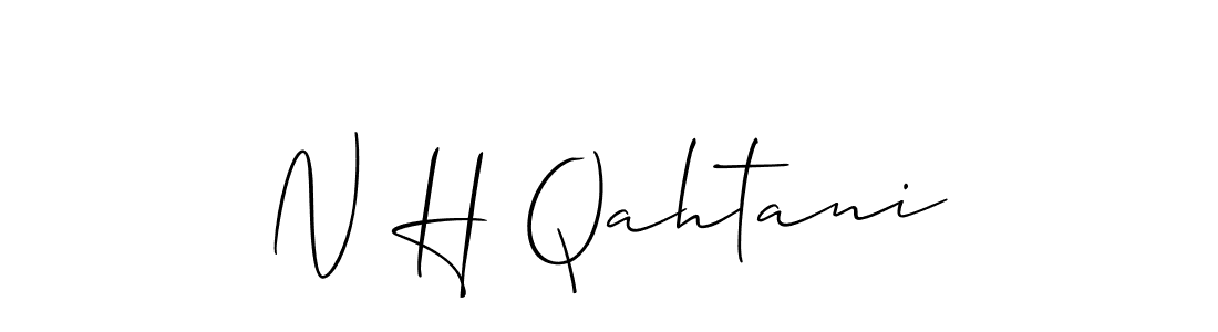 Here are the top 10 professional signature styles for the name N H Qahtani. These are the best autograph styles you can use for your name. N H Qahtani signature style 2 images and pictures png