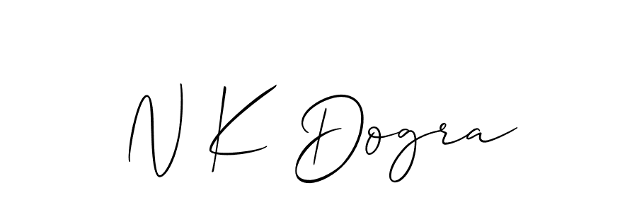 See photos of N K Dogra official signature by Spectra . Check more albums & portfolios. Read reviews & check more about Allison_Script font. N K Dogra signature style 2 images and pictures png