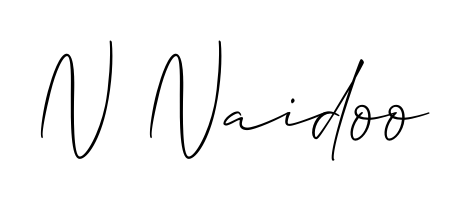 A modern signature idea for name N Naidoo using Allison_Script font. Clean strokes and elegant curves make it stand out instantly. N Naidoo signature style 2 images and pictures png
