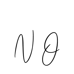 Allison_Script is a professional signature style that is perfect for those who want to add a touch of class to their signature. It is also a great choice for those who want to make their signature more unique. Get N O name to fancy signature for free. N O signature style 2 images and pictures png