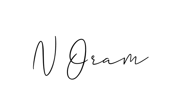 See photos of N Oram official signature by Spectra . Check more albums & portfolios. Read reviews & check more about Allison_Script font. N Oram signature style 2 images and pictures png