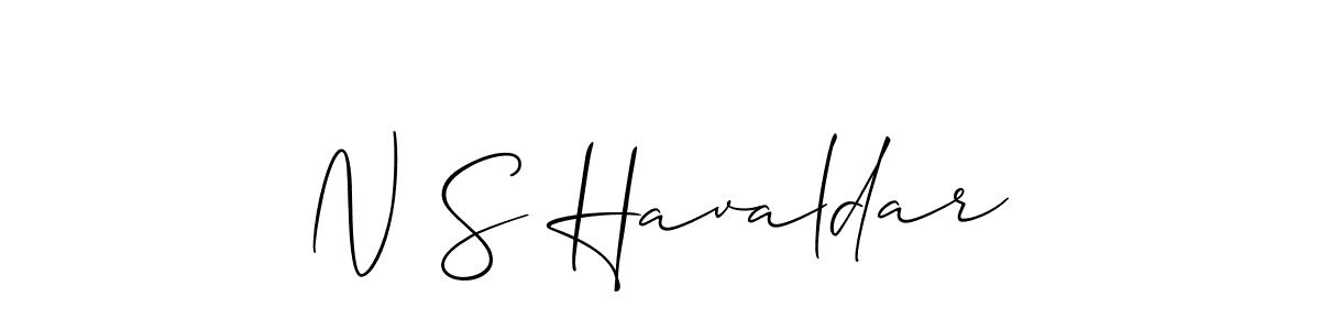 This is the best signature style for the N S Havaldar name. Also you like these signature font (Allison_Script). Mix name signature. N S Havaldar signature style 2 images and pictures png