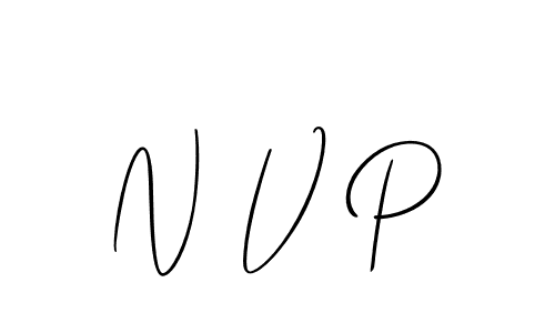 Also we have N V P name is the best signature style. Create professional handwritten signature collection using Allison_Script autograph style. N V P signature style 2 images and pictures png