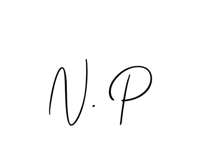 This is the best signature style for the N. P name. Also you like these signature font (Allison_Script). Mix name signature. N. P signature style 2 images and pictures png