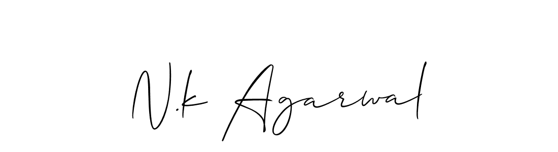 See photos of N.k Agarwal official signature by Spectra . Check more albums & portfolios. Read reviews & check more about Allison_Script font. N.k Agarwal signature style 2 images and pictures png