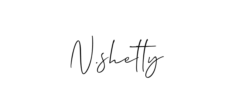 See photos of N.shetty official signature by Spectra . Check more albums & portfolios. Read reviews & check more about Allison_Script font. N.shetty signature style 2 images and pictures png