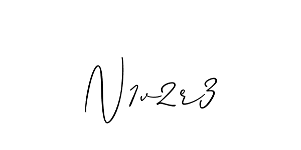 This is the best signature style for the N1v2r3 name. Also you like these signature font (Allison_Script). Mix name signature. N1v2r3 signature style 2 images and pictures png