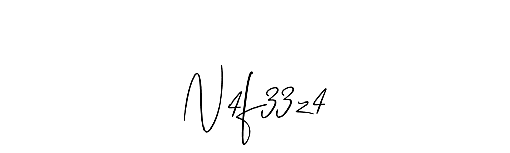 Similarly Allison_Script is the best handwritten signature design. Signature creator online .You can use it as an online autograph creator for name N4f33z4♡. N4f33z4♡ signature style 2 images and pictures png