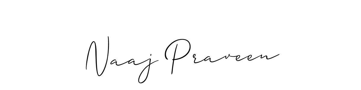 Here are the top 10 professional signature styles for the name Naaj Praveen. These are the best autograph styles you can use for your name. Naaj Praveen signature style 2 images and pictures png