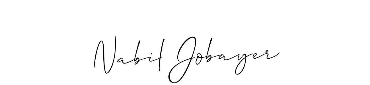 Check out images of Autograph of Nabil Jobayer name. Actor Nabil Jobayer Signature Style. Allison_Script is a professional sign style online. Nabil Jobayer signature style 2 images and pictures png
