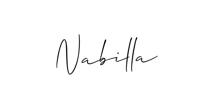 See photos of Nabilla official signature by Spectra . Check more albums & portfolios. Read reviews & check more about Allison_Script font. Nabilla signature style 2 images and pictures png