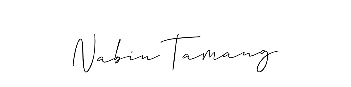 See photos of Nabin Tamang official signature by Spectra . Check more albums & portfolios. Read reviews & check more about Allison_Script font. Nabin Tamang signature style 2 images and pictures png