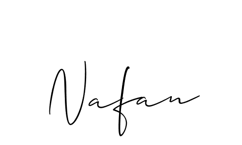 This is the best signature style for the Nafan name. Also you like these signature font (Allison_Script). Mix name signature. Nafan signature style 2 images and pictures png