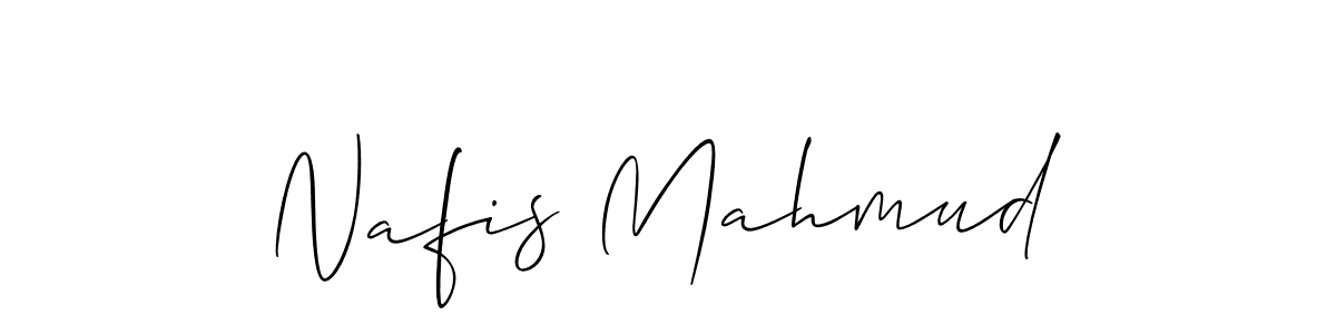 Check out images of Autograph of Nafis Mahmud name. Actor Nafis Mahmud Signature Style. Allison_Script is a professional sign style online. Nafis Mahmud signature style 2 images and pictures png