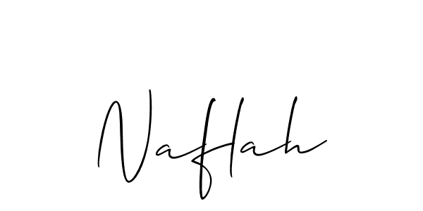 Here are the top 10 professional signature styles for the name Naflah. These are the best autograph styles you can use for your name. Naflah signature style 2 images and pictures png