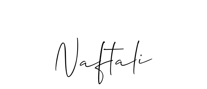 if you are searching for the best signature style for your name Naftali. so please give up your signature search. here we have designed multiple signature styles  using Allison_Script. Naftali signature style 2 images and pictures png