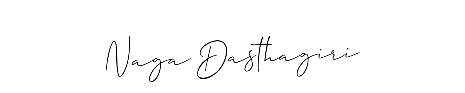 How to Draw Naga Dasthagiri signature style? Allison_Script is a latest design signature styles for name Naga Dasthagiri. Naga Dasthagiri signature style 2 images and pictures png