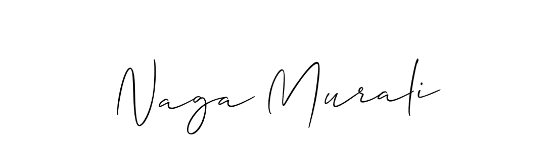 See photos of Naga Murali official signature by Spectra . Check more albums & portfolios. Read reviews & check more about Allison_Script font. Naga Murali signature style 2 images and pictures png