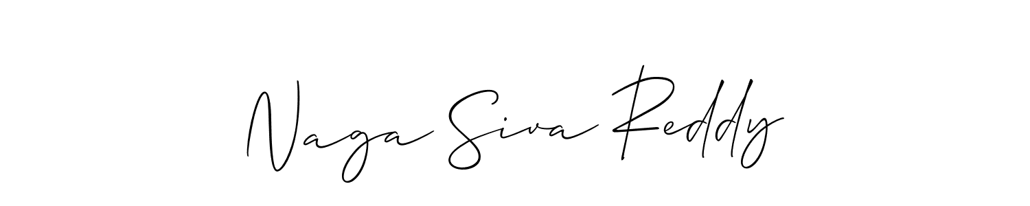 Check out images of Autograph of Naga Siva Reddy name. Actor Naga Siva Reddy Signature Style. Allison_Script is a professional sign style online. Naga Siva Reddy signature style 2 images and pictures png
