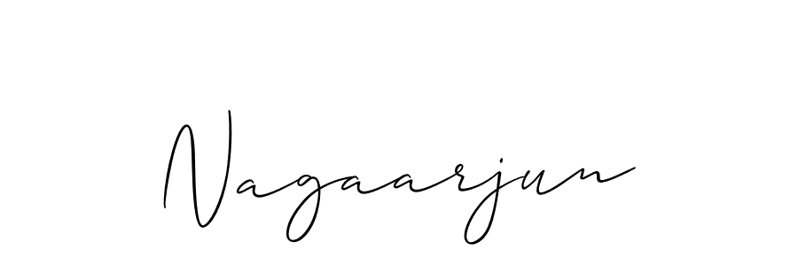 Once you've used our free online signature maker to create your best signature Allison_Script style, it's time to enjoy all of the benefits that Nagaarjun name signing documents. Nagaarjun signature style 2 images and pictures png